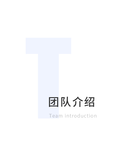 团队介绍